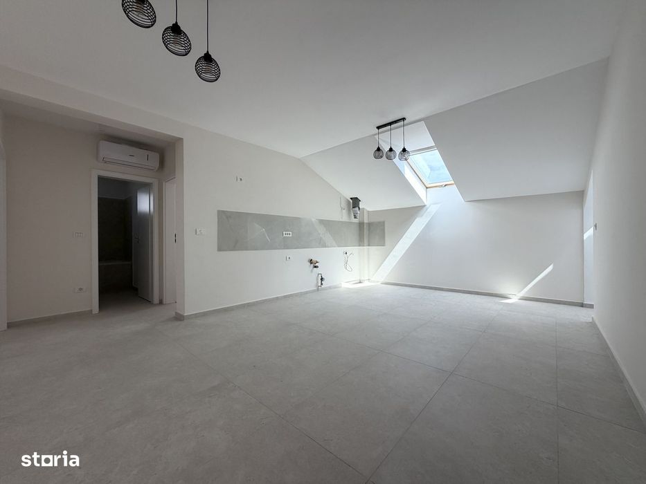 Apartament cu 3 camere, decomandat, 65 mp utili - Soarelui Timisoara