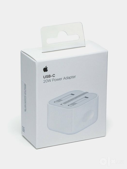 Iphone charger orginal adapter