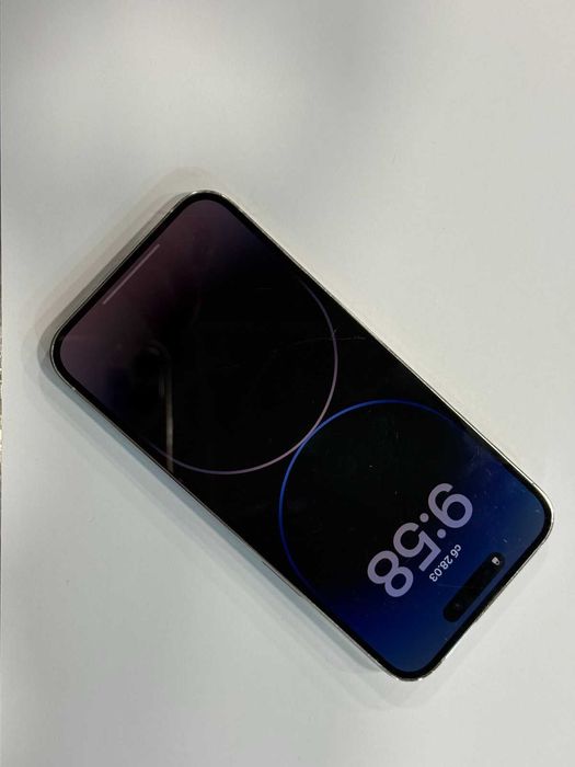 iPhone 14 Pro Max 512GB