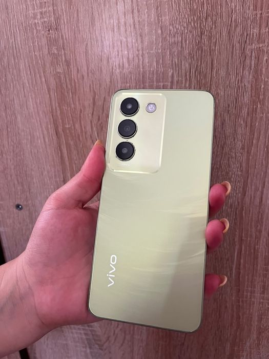 Vivo Y100 16/256