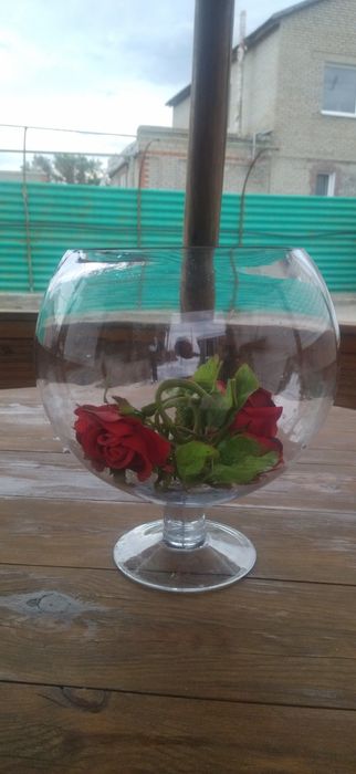 Аквариум , камушки, ракушки