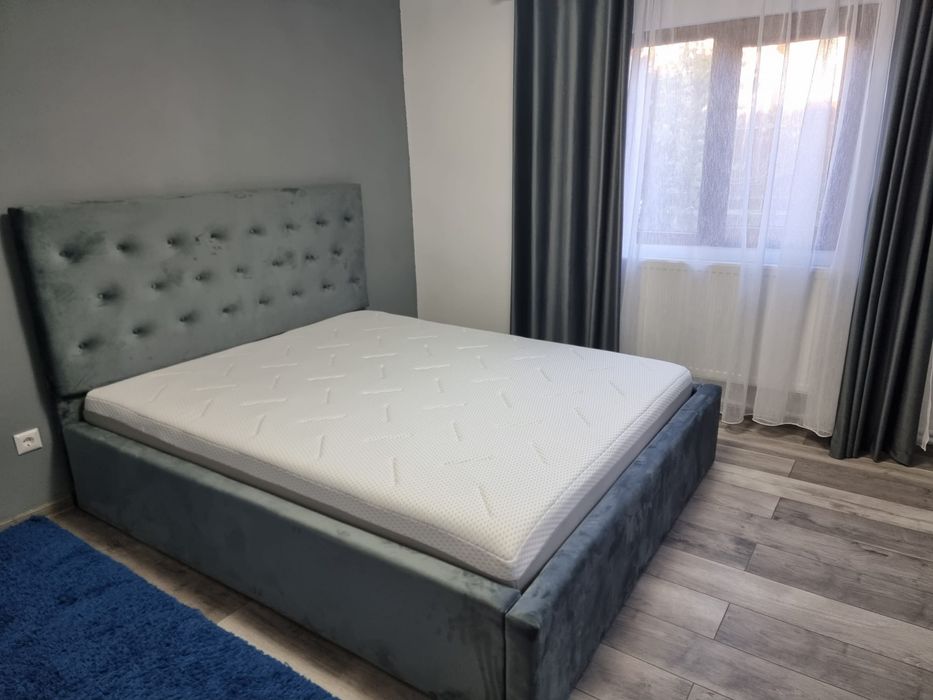 Tapiterii diverse si paturi la comandă