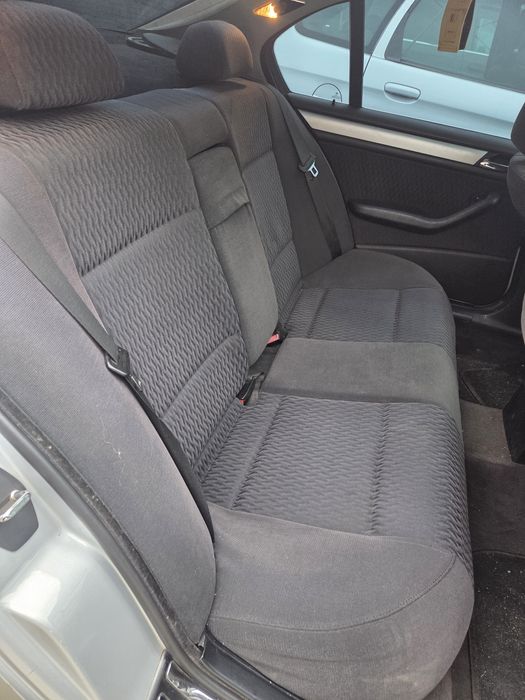 Салон за Бмв е46