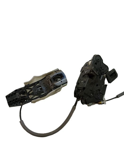 Broasca Usa Stanga Fata Skoda Rapid Ii Nh3 2012 - > 5E1837015A