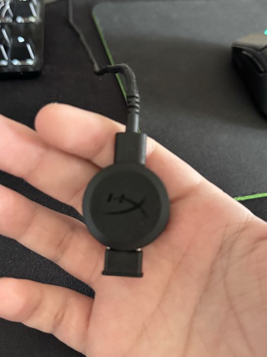 HyperX Pulsefire Haste 2 Wireless