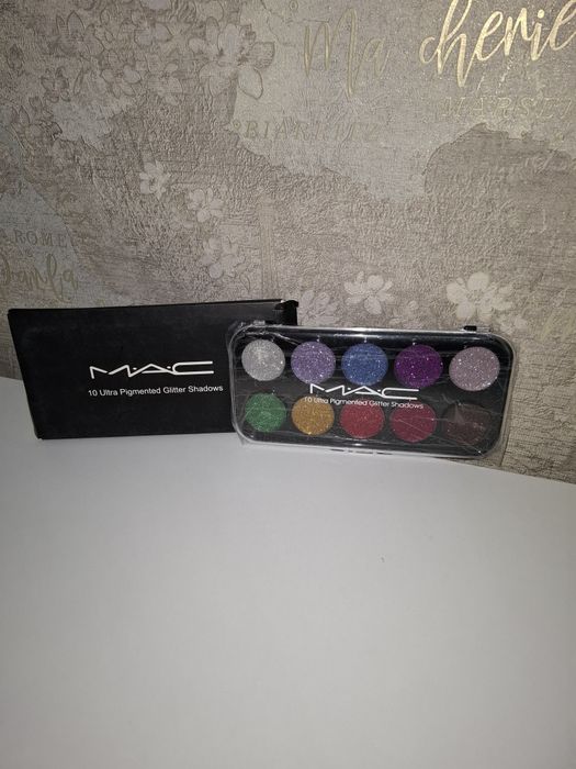 Косметика MAC !! Торг есть