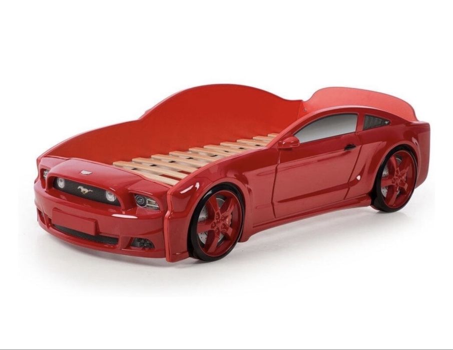 Кровать детская