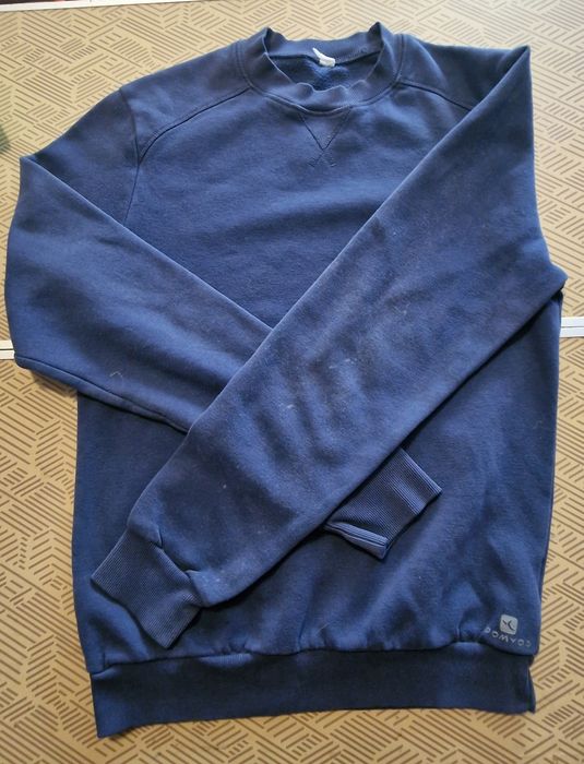 Pulover Domyos - Domyos sweater