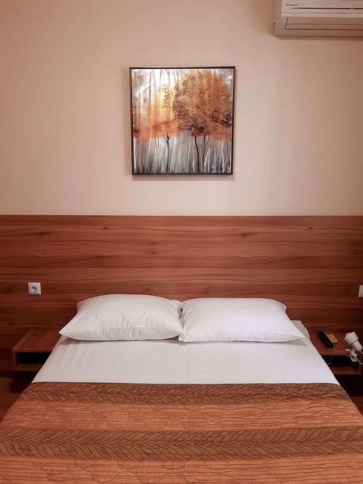 Дава се под наем Двустаен апартамент в Варна, Чаталджа - 60 кв.м за 600 € - Снимка #2