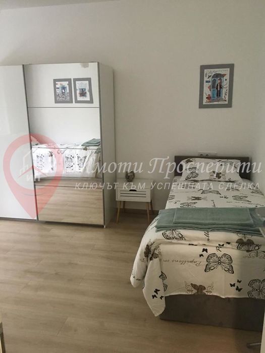 Дава се под наем Четиристаен апартамент в София, Център - 130 кв.м за 1450 € - Снимка #7