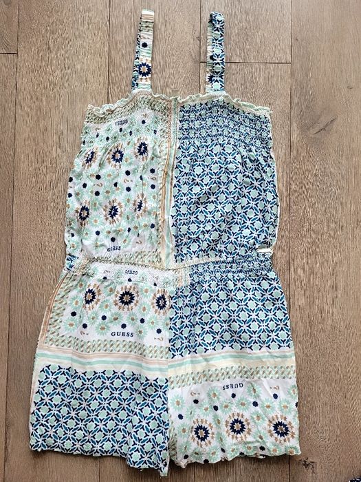 Рокли boboli и гащеризон guess,р.14г.