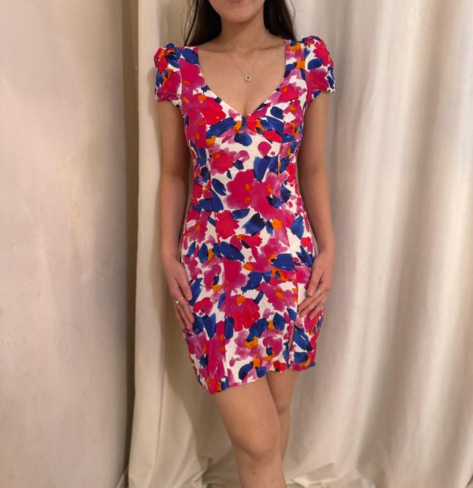 Платье юбка топ женская одежда