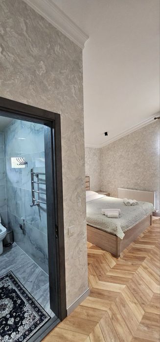 Дача в чимгане AMIRSOY VILLA