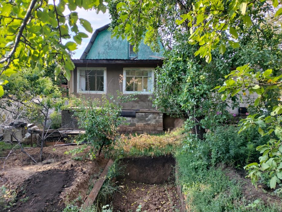 Продаётся Дом Дачу