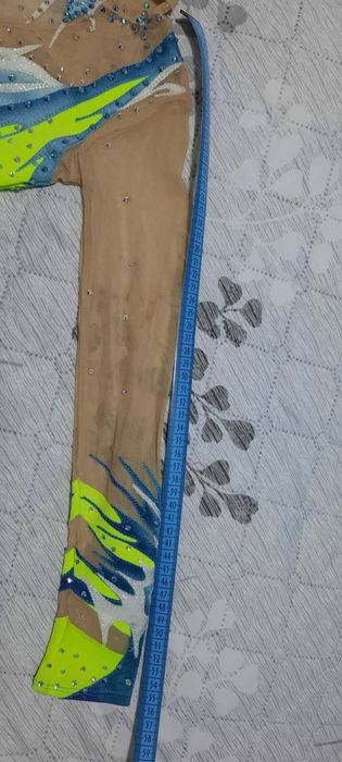 Трико за художествена гимнастика