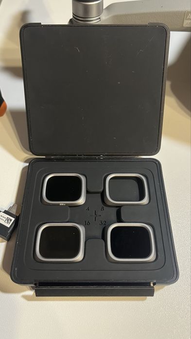 Dji Mavic Air 2S