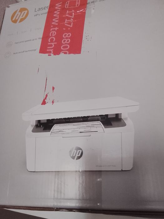 Продам Принтер HP