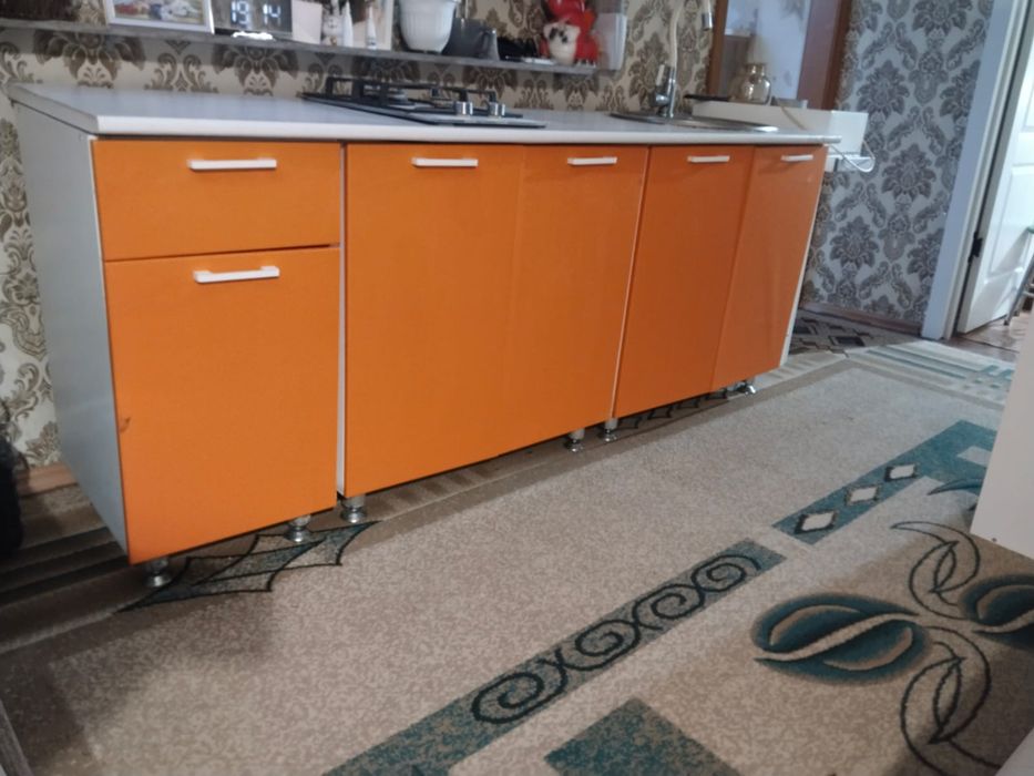 Продам кухонный гарнитур