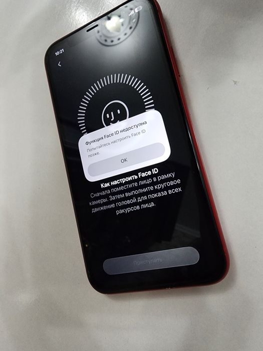 Iphone 11 Reed Praduct LL/A 64Gb Bat 80%