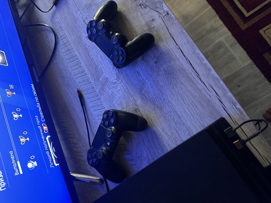 PlayStation. 4pro
