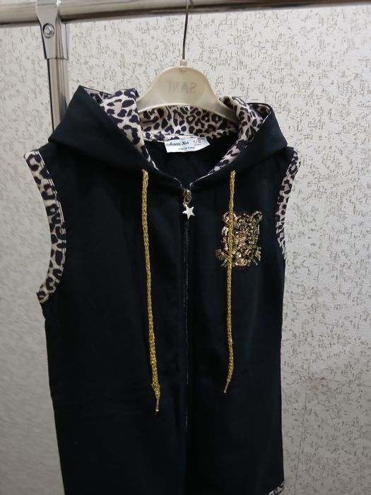 Красивая тройка для девочки