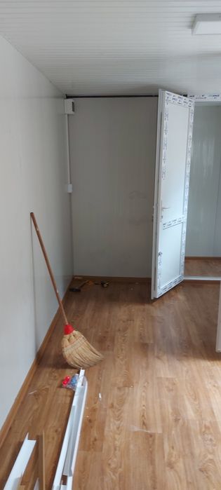 Vand container modular tip birou standard 2400x6000