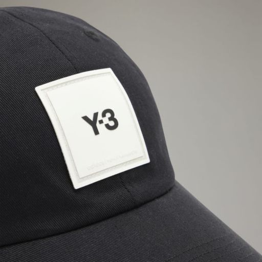 Абсолютно новая Кепка Y-3 Square Label