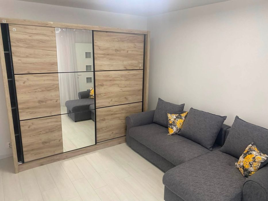 Apartament 2 camere Catedrala