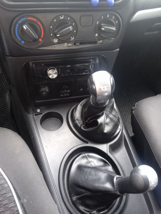 Продам нива Шевроле