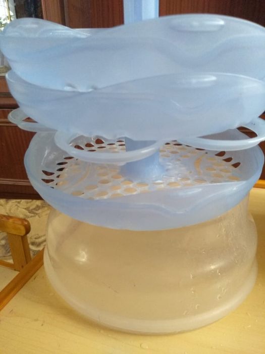 Стерилизатор для детской посуды