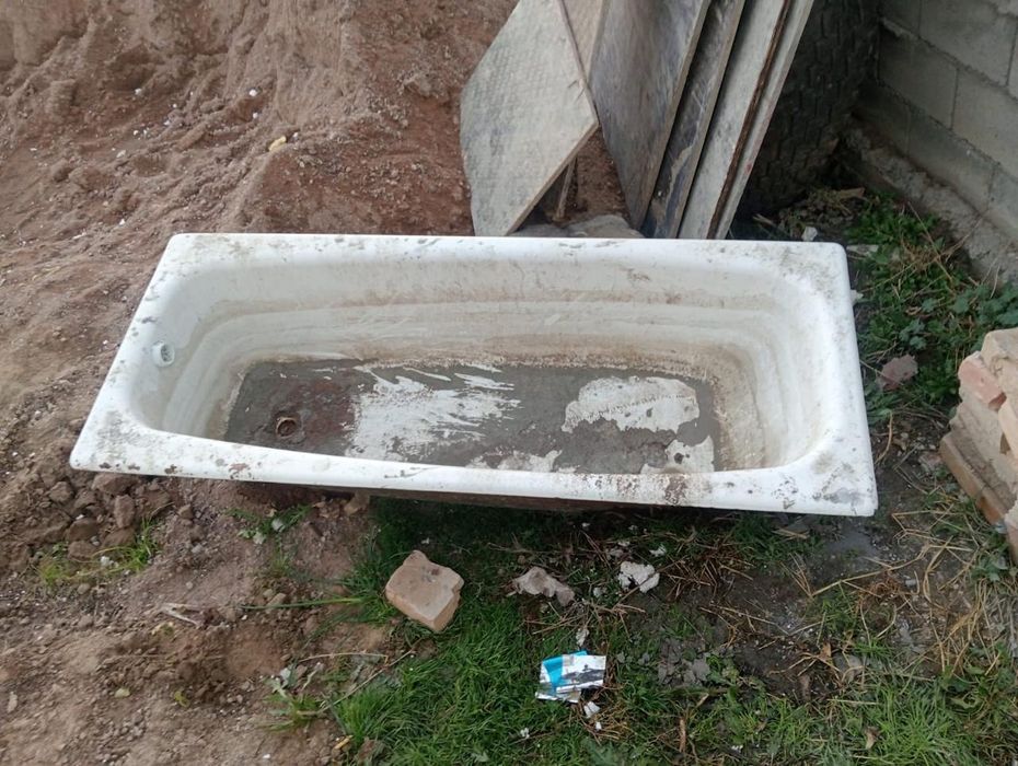 Продаем б/у материалы