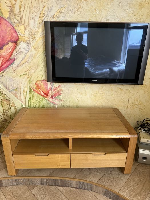 Шкаф и тумба под телевизор