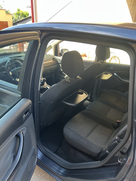 FORD C-Max 2010 — imagine 5