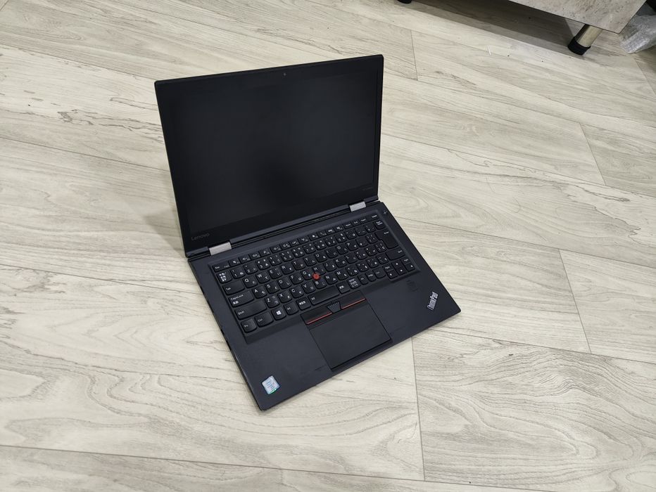 Lenovo Thinkpad X1 Carbon 4Th gen