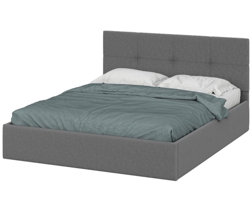 2х спальняя кровать