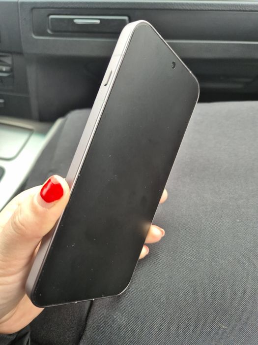 Vand Oppo find x9 pro