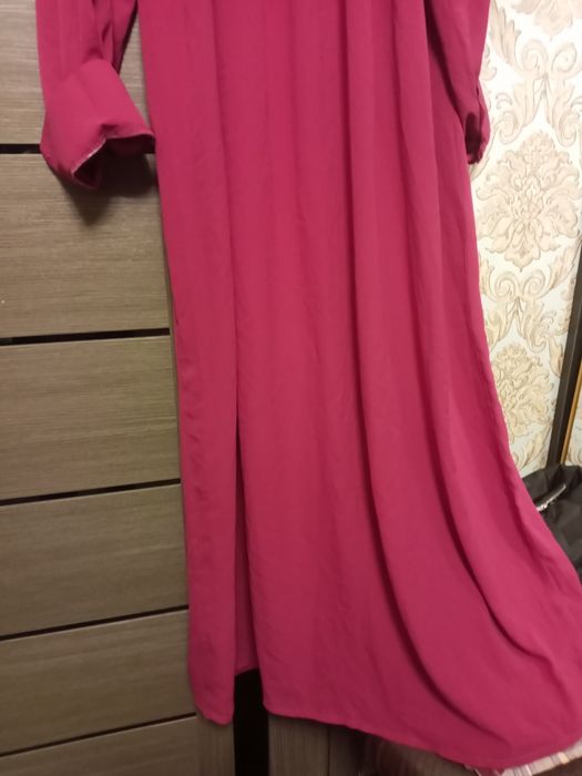 Женская одежда  платье   балахон  до 68р