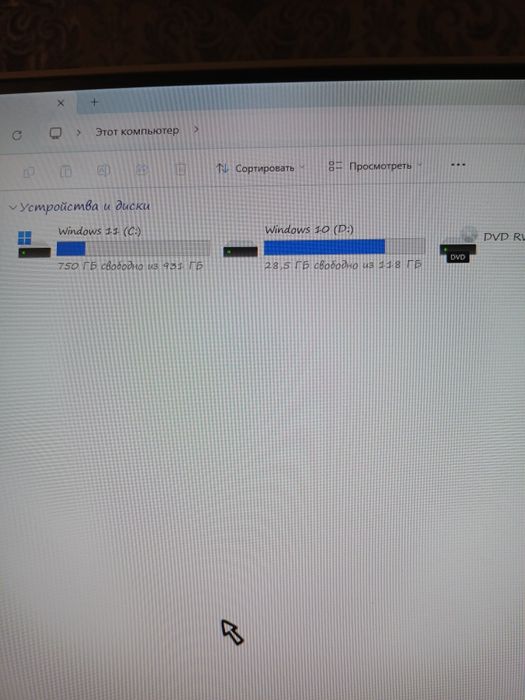 Продам моноблок HP 200 G4 All in-one