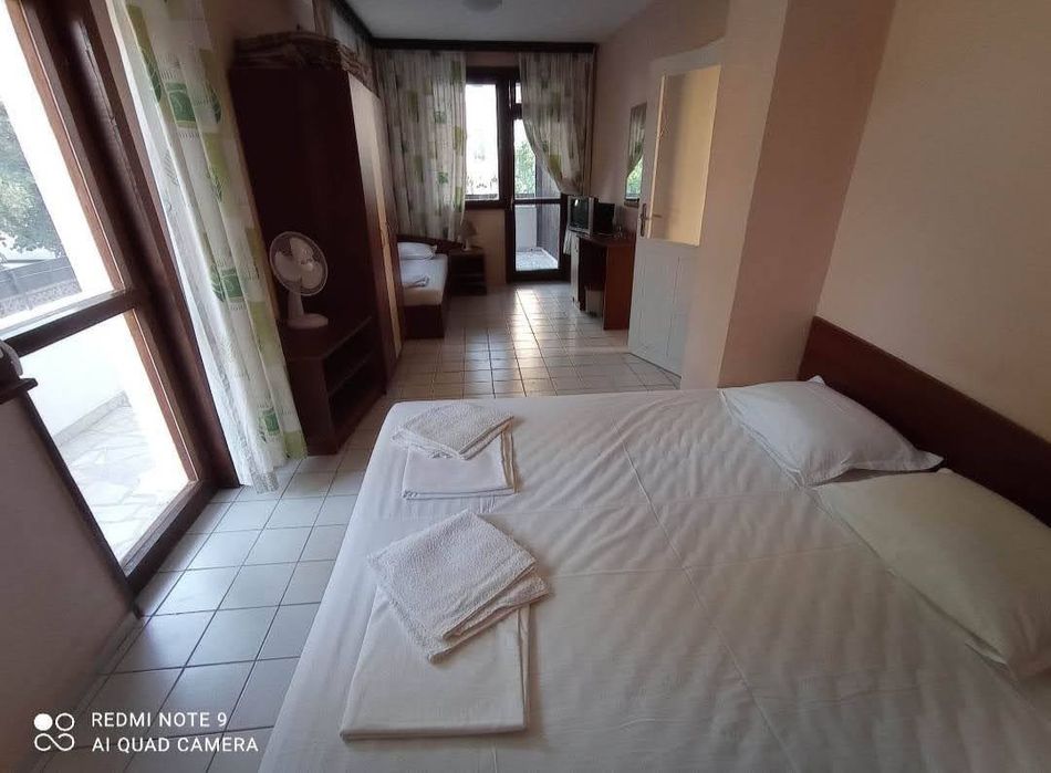 Дава се под наем Многостаен апартамент в Черноморец - 400 кв.м за 9.69 € - Снимка #6