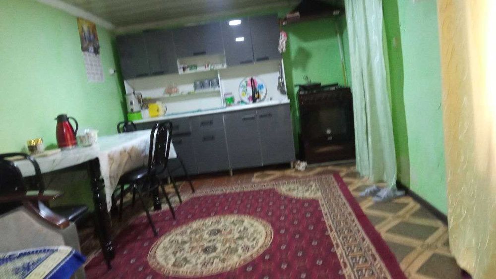 Уй сотилади  2,5 соток, 3-хона