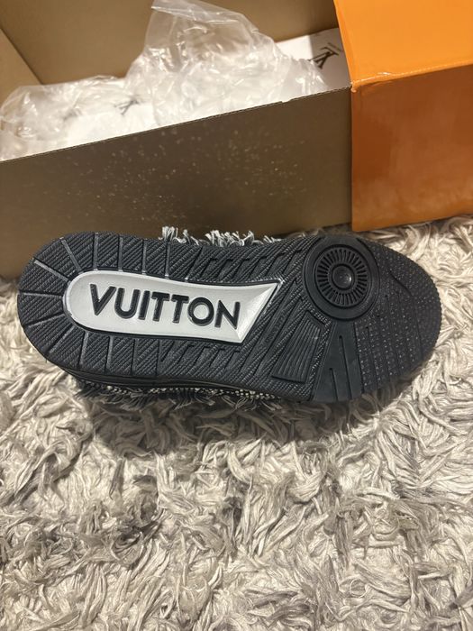 Louis Vuitton skate