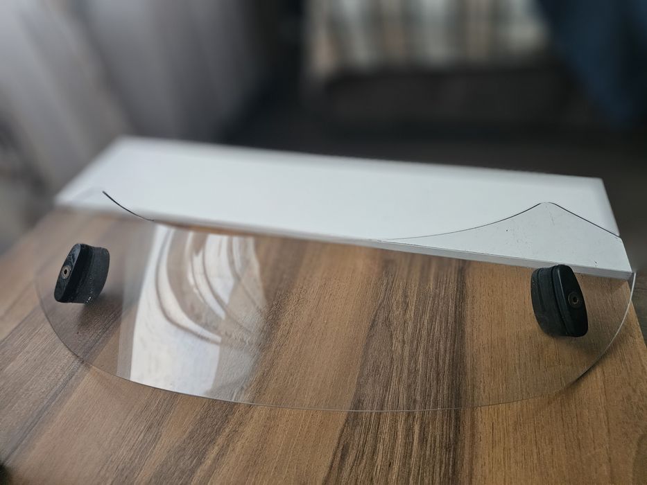 Deflector vânt/ Hot wing  Memphis Shades Fats mem5805