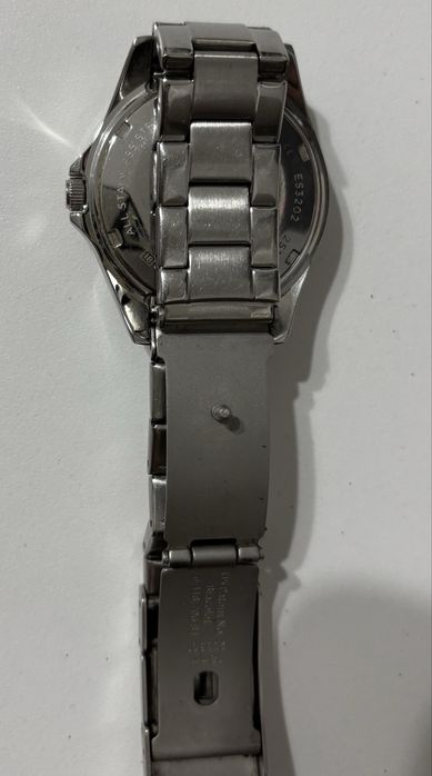 Ceas Fossil de dama Riley ES3202