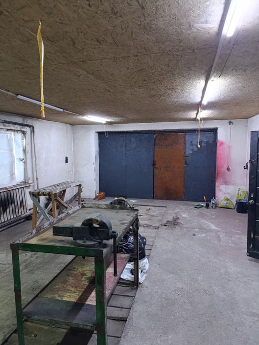 Сдам в аренду помещение