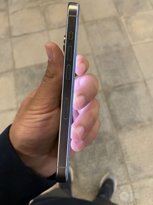 Iphone 15 pro 128GB