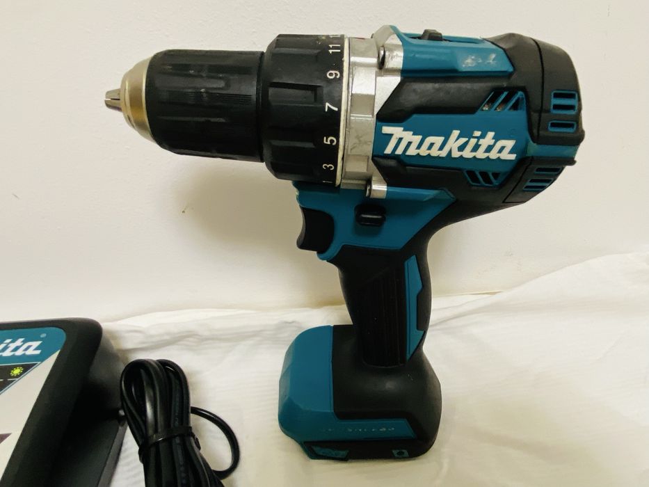 Makita filetanta DDF 484