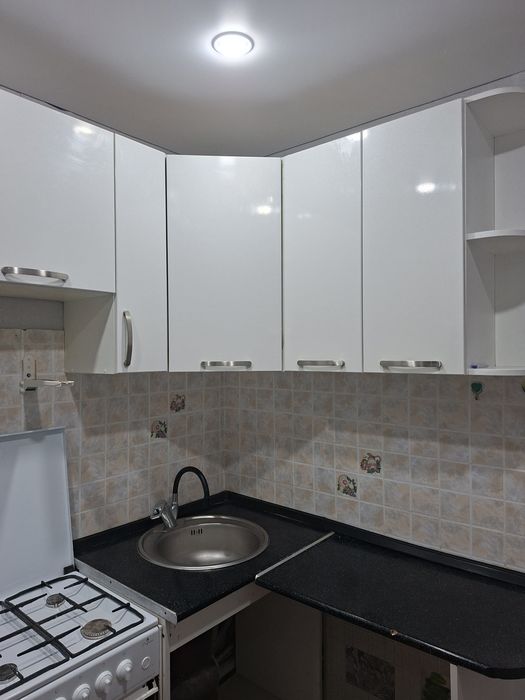 Продается квартира 7микрорайоне город Темиртау