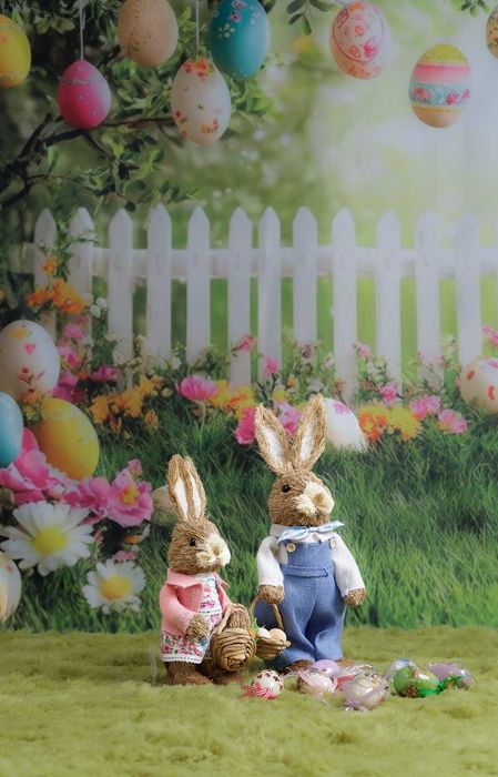 Ședință foto Paște copii | mini sesiune foto