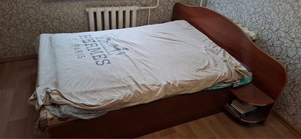Отдам даром мебель