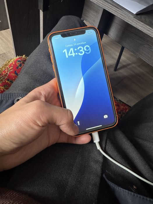 Айфон 17 про 256